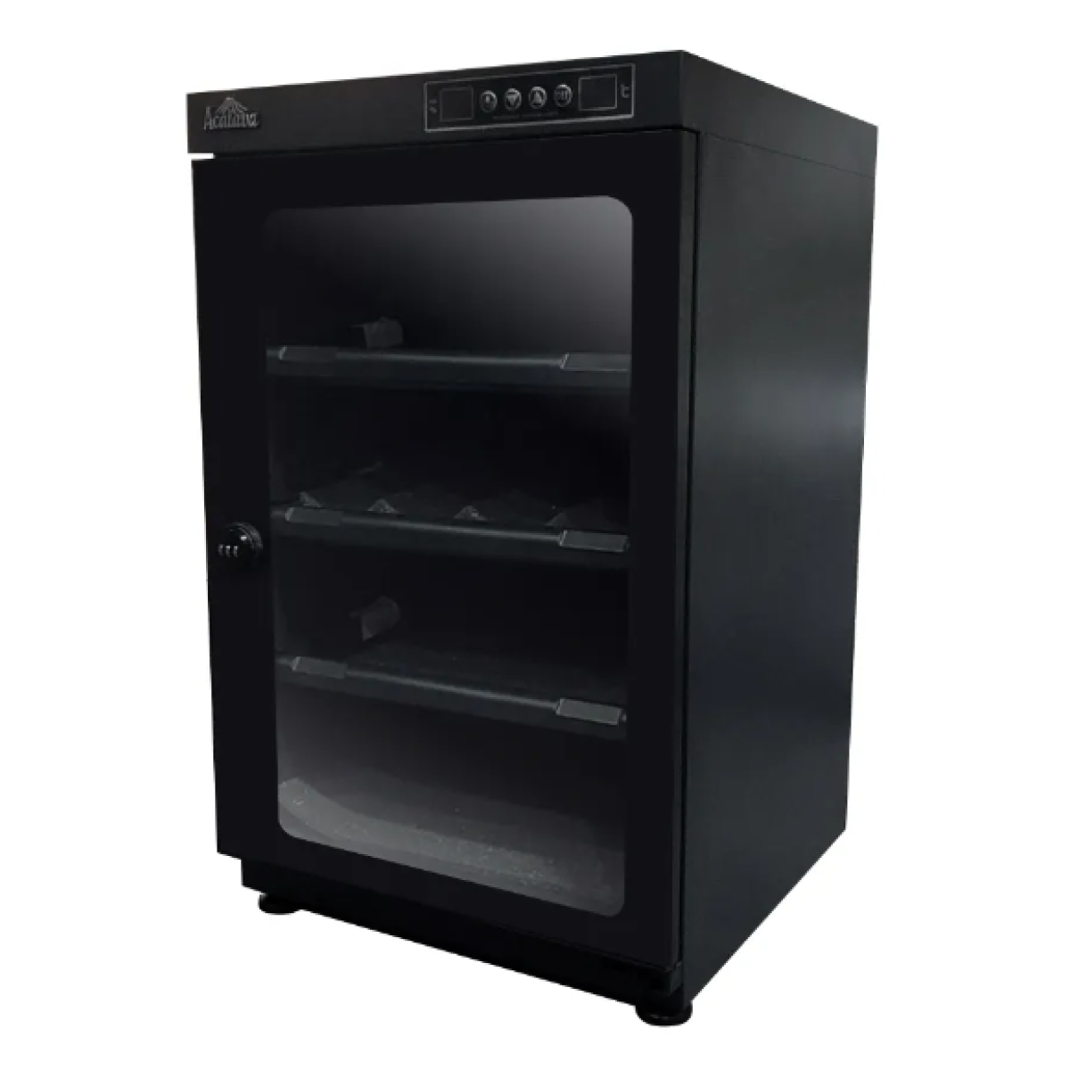 Acalava ALDB-DC85L 85升 雙屏數控電子密碼鎖電子防潮箱